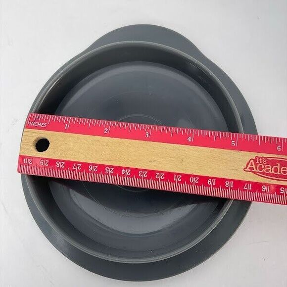 Ninja Master Prep QB900 48 oz Blender Pitcher Storage Lid Replacement  Lid Only - Picture 3 of 4